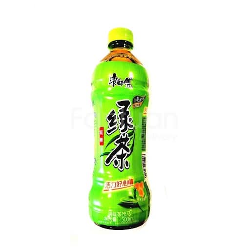 Green Tea 绿茶